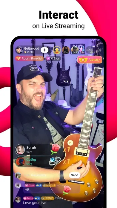 صور Likee - Short Video Community
