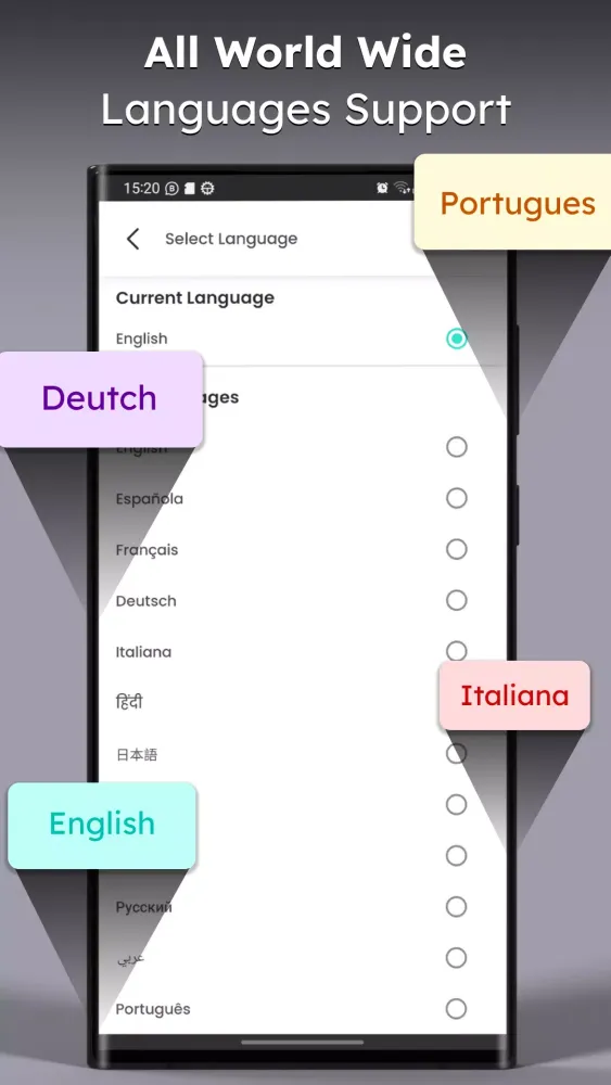 Video Downloader 스크린샷