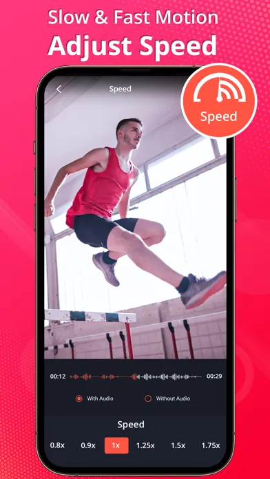 video maker with photo Screenshots