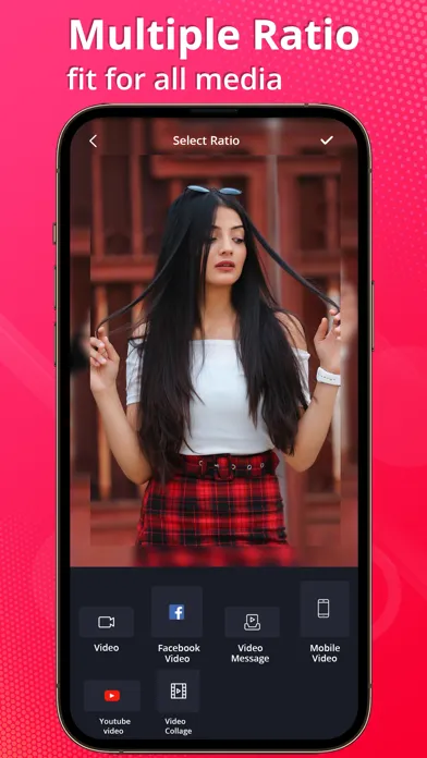 video maker with photo Screenshots