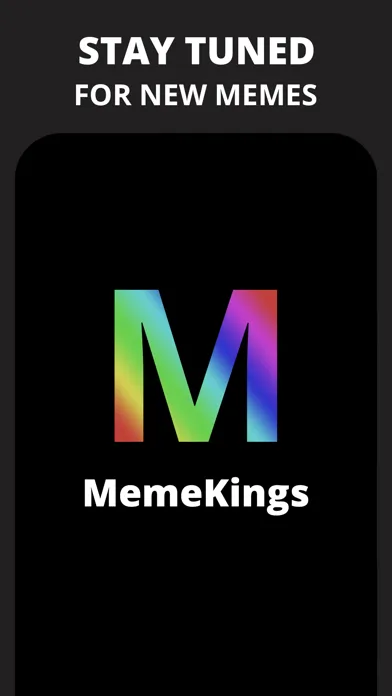 MemeKings Ekran Görüntüleri
