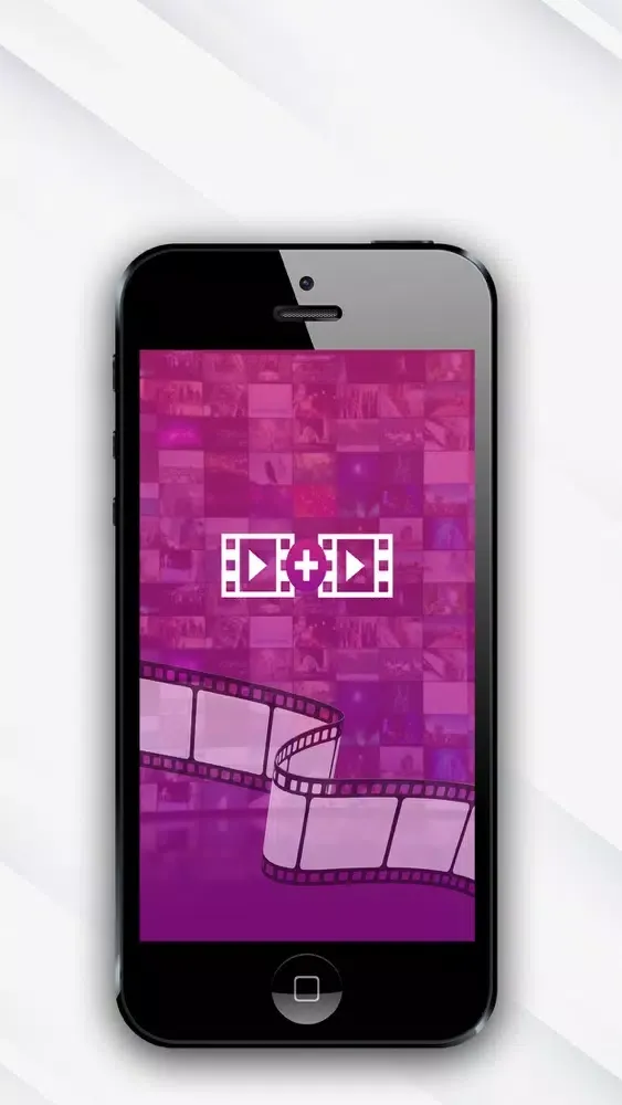 Videos Merger应用截图