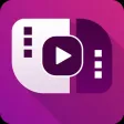 Video Merger - Side By Side Video Merger - Side By Side