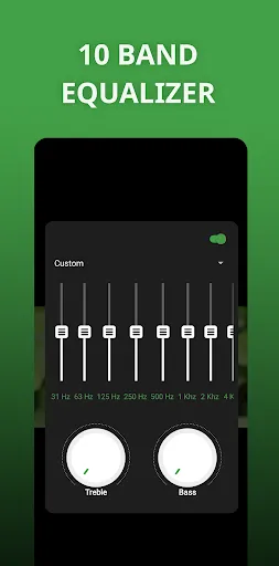 Capturas de tela do video player for android