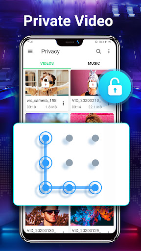 Video Player Media All Format Screenshots