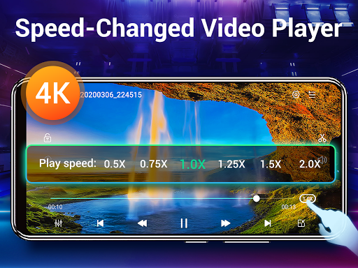 Video Player Media All Format Screenshots