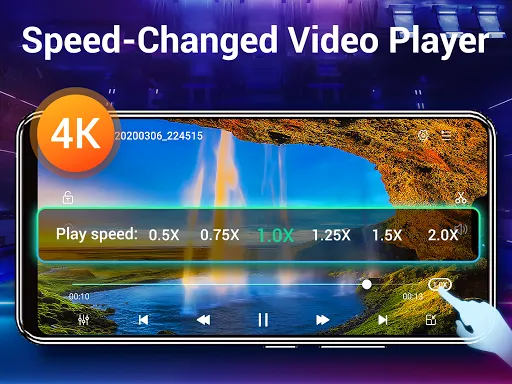 Video Player Media All Format Screenshots