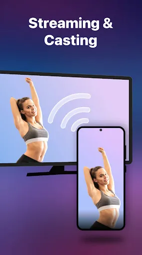 Video Player All Format应用截图