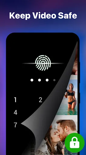 Video Player All Format应用截图