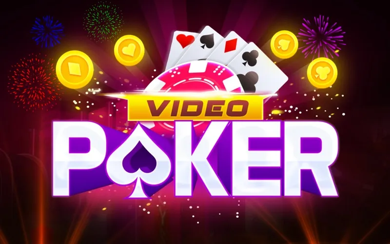 Capturas de pantalla de Video Poker: Fun Casino Game