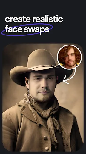 صور Reface: Face Swap AI Generator