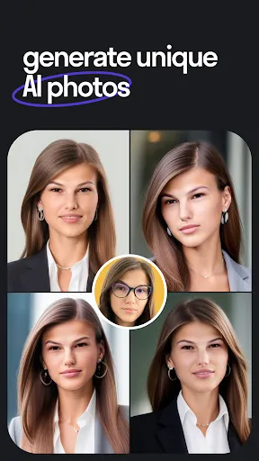 صور Reface: Face Swap AI Generator