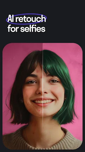 صور Reface: Face Swap AI Generator