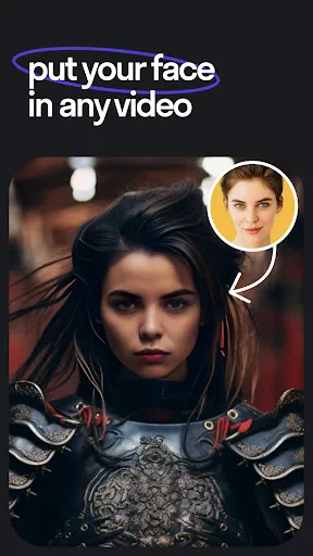 صور Reface: Face Swap AI Generator