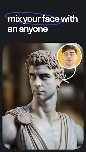 صور Reface: Face Swap AI Generator