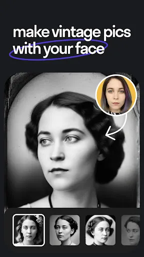 صور Reface: Face Swap AI Generator