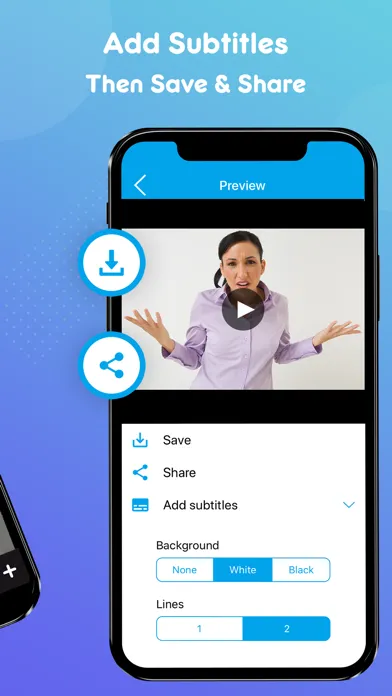 Скриншоты Teleprompter for Business