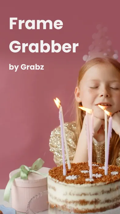 Grabz - Frame Grabber应用截图