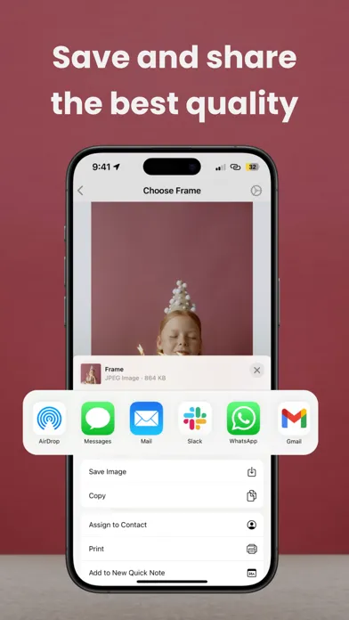 Grabz - Frame Grabber应用截图