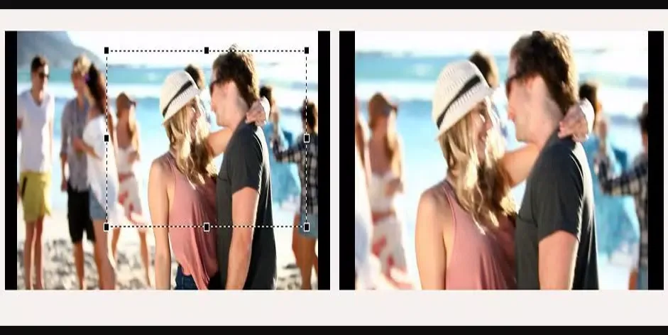 Video Crop Free Screenshots