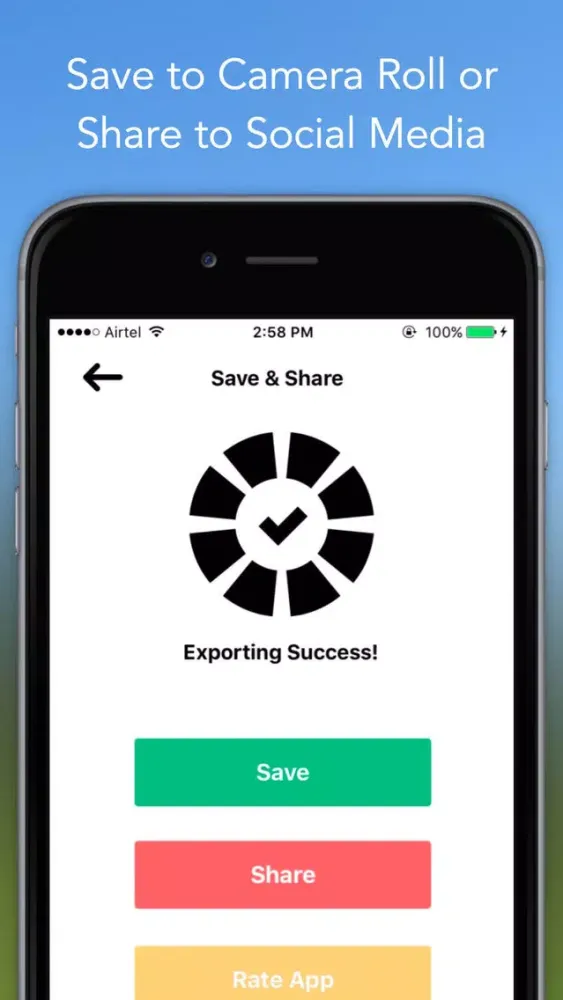 صور Video Effects - Special Effects for Videos, Custom Filters, Control Speed, Add Music and Share