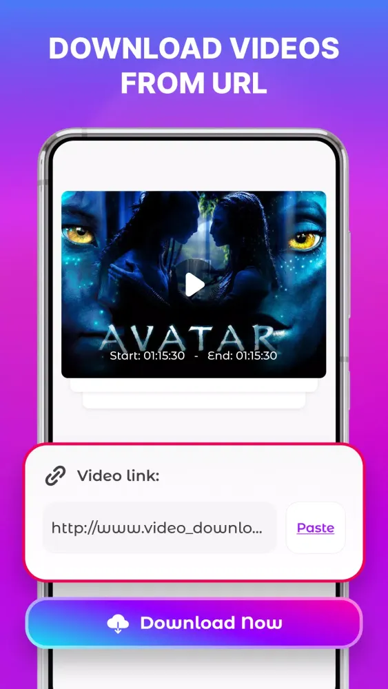 XVideo Downloader, Video Saver Screenshots