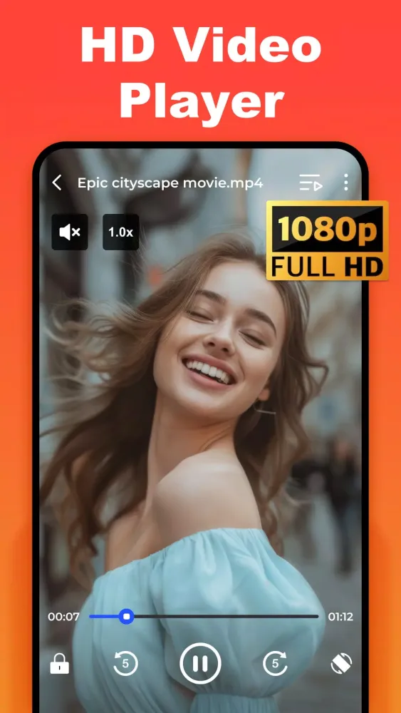 All Video Downloader 스크린샷