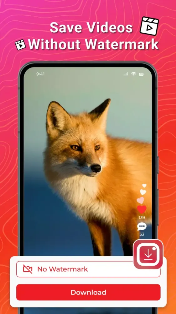 4k video downloader & Player Screenshots