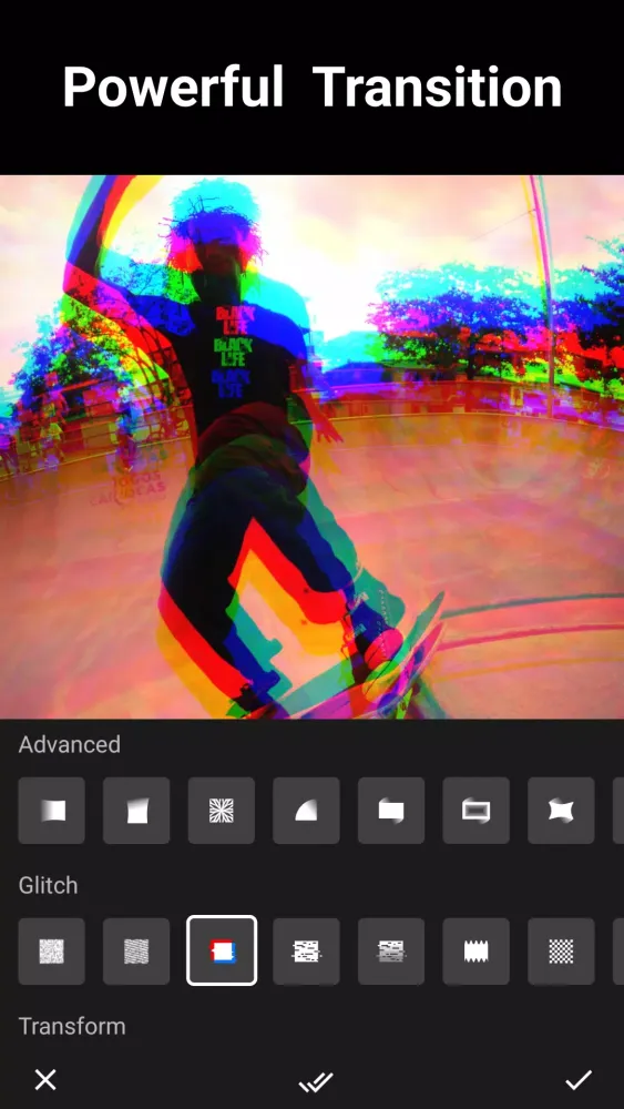 Video Editor & Video Maker Screenshots