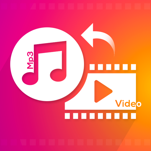 MP3 Converter - Video to Mp3