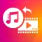 MP3 Converter - Video to Mp3