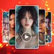 Photo Video Maker with Music