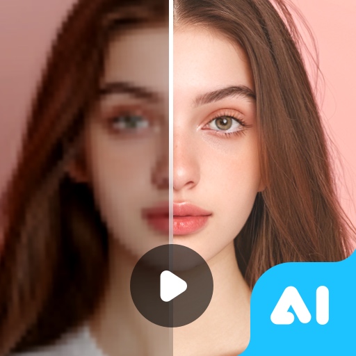 AI Video Enhancer - Utool