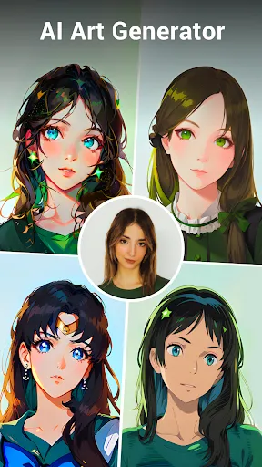 AI Video Enhancer - Utool应用截图