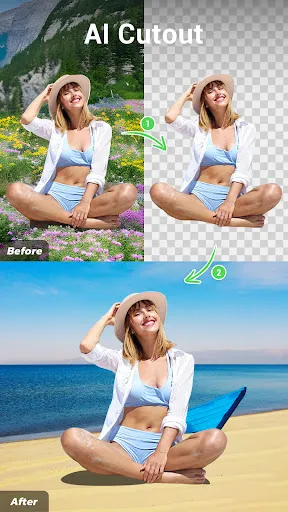 AI Video Enhancer - Utool应用截图