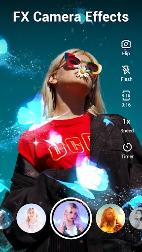 AI Video Enhancer - Utool应用截图