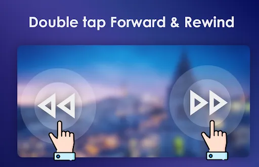 Video Player HD Screenshots