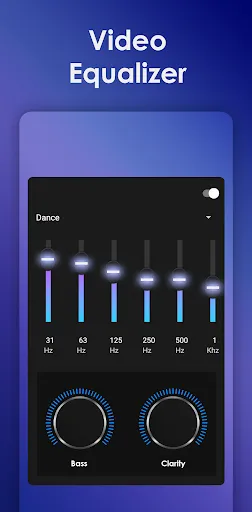 Video Player HD Screenshots