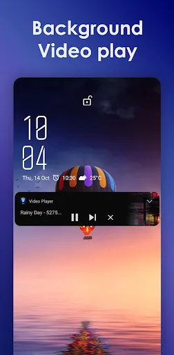 Video Player HD Screenshots