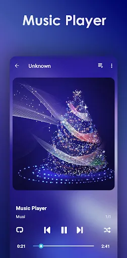Video Player HD Screenshots