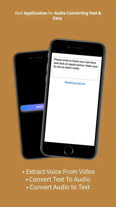 Tangkapan layar VideoVoice to text INGOAMPT