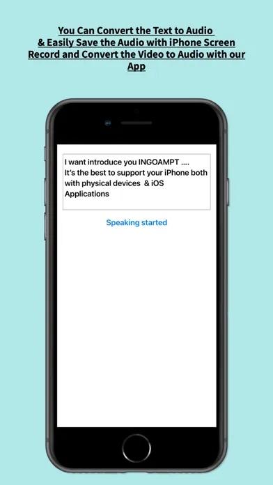 Tangkapan layar VideoVoice to text INGOAMPT