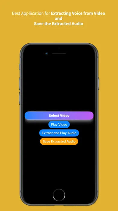 Tangkapan layar VideoVoice to text INGOAMPT