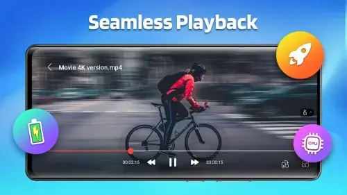 Video Player & Saver - Vidma-screenshot-6