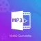 Audio Converter- MP3 Converter