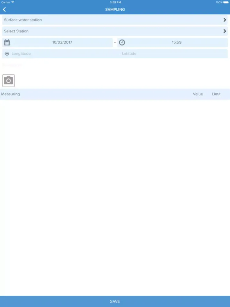 صور AES MD2 EMS iPad 