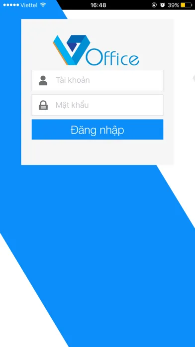 VOffice BYT Screenshots