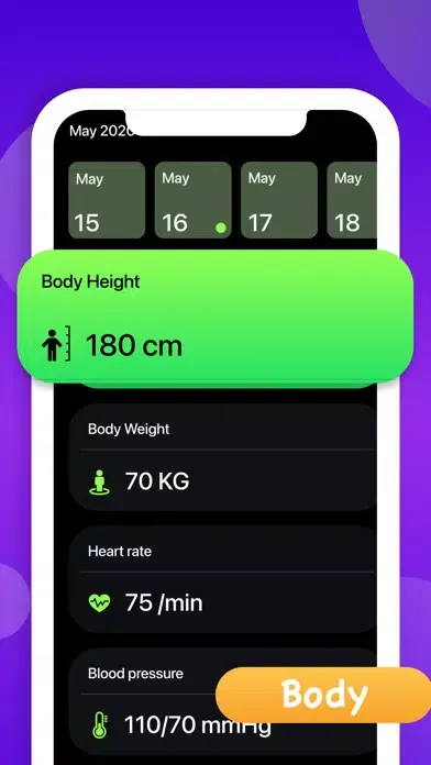 Vigor Chat: Live Video Talk স্ক্রিনশট