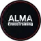 Alma Cross