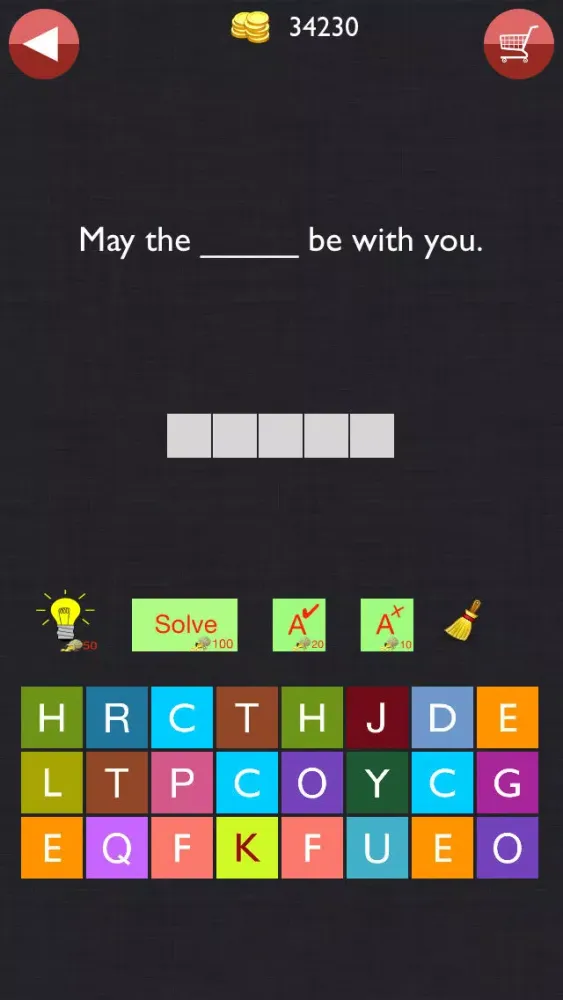 صور Movie Quotes - Guess the Missing Word in Movie Dialogue Quiz